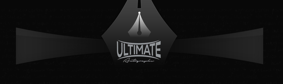 Company Logo For Ultimate Autographs'