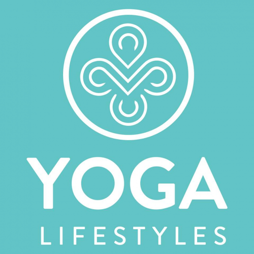 Company Logo For Yoga Lifestyles'