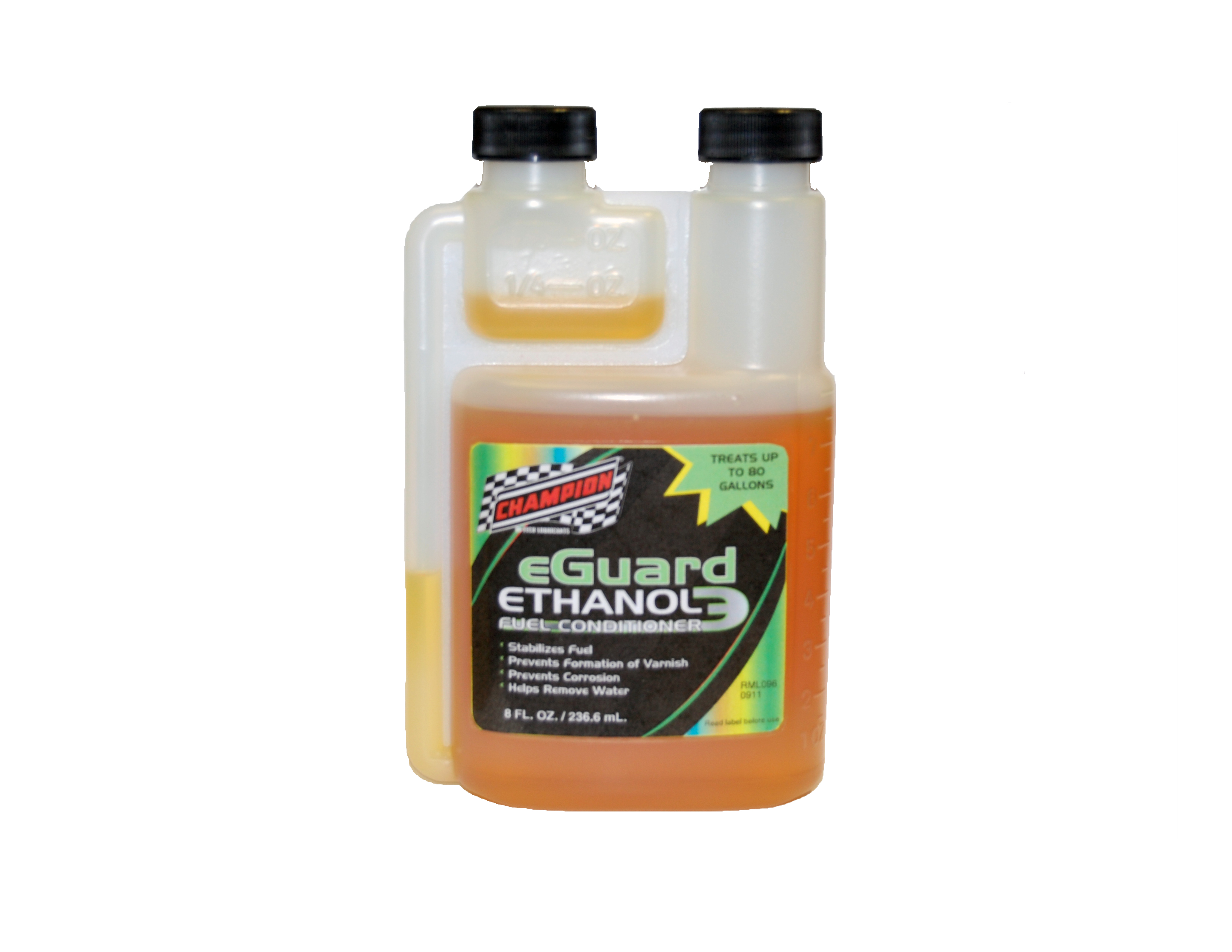 eGuard Ethanol Treatment