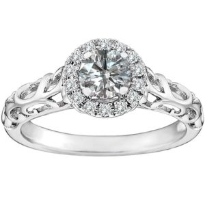 famous promise rings for couples'