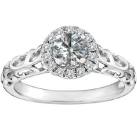 famous promise rings for couples