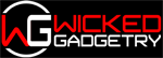 Wicked Gadgetry Logo