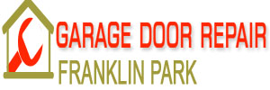 Company Logo For Garage Door Repair Franklin Park'