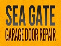 Company Logo For Sea Gate Garage Door Repair'