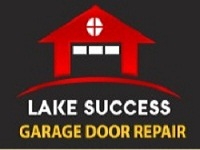 Lake Success Garage Door Repair Logo