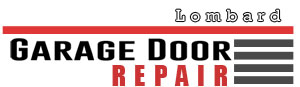 Garage Door Repair Lombard Logo
