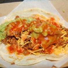 Mondo Taco