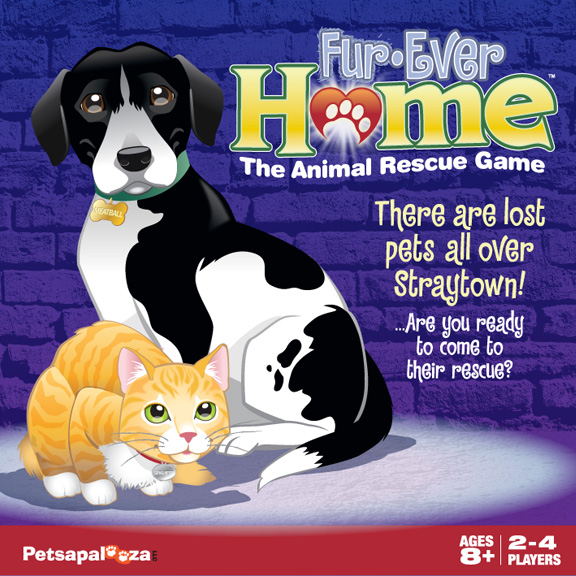 Petsapalooza LLC'