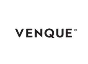 Company Logo For VENQUE'