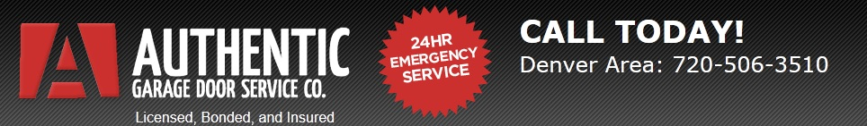 A Authentic Garage Door Service Company