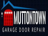 Company Logo For Muttontown Garage Door Repair'