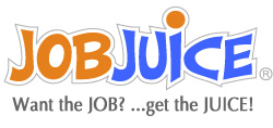 Jobjuice.com LLC Logo