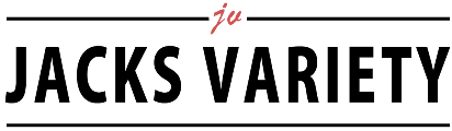 Company Logo For JacksVariety.com'