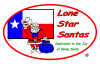 Company Logo For Lone Star Santas Charities, Inc.'