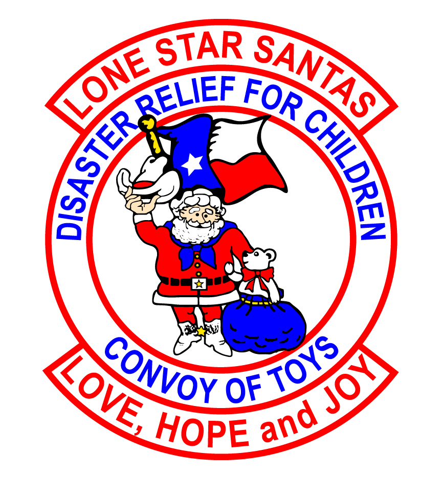 Company Logo For Lone Star Santas Charities, Inc.'