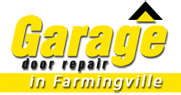 Company Logo For Garage Door Repair Farmingville'