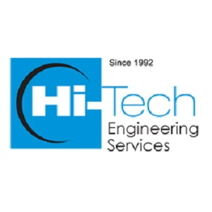 Company Logo For Hi-Tech CADD Services'