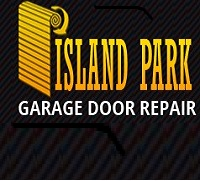 Company Logo For Island Park Garage Door Repair'