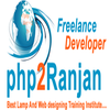 Company Logo For php2ranjan'