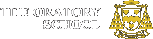 Company Logo For The Oratory School'