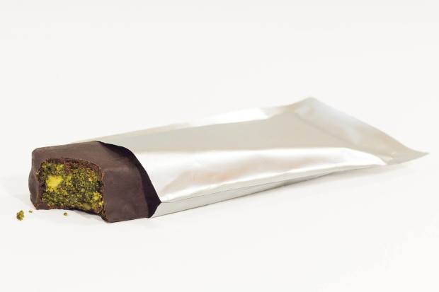 Bliss Protein Bar: Snack of the Future!