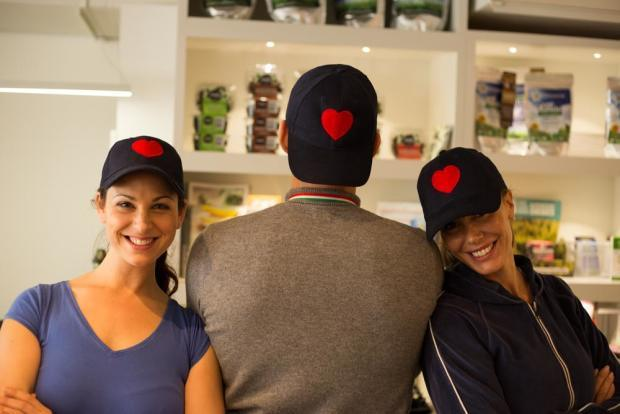 Bliss Protein Bar: Snack of the Future!