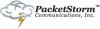 Company Logo For PacketStorm Communications, Inc.'