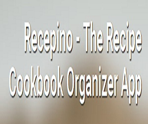 Company Logo For Recepino'