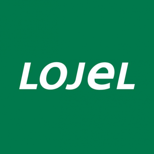 Company Logo For LOJEL'