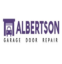 Company Logo For Albertson Garage Door Repair'