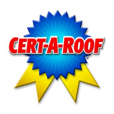 Cert-A-Roof