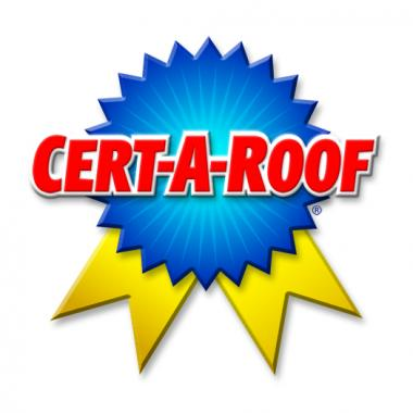 Cert-A-Roof'