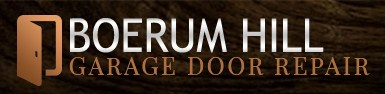 Boerum Hill Garage Door Repair