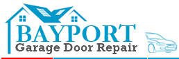 Bayport Garage Door Repair