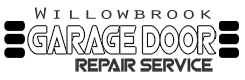 Company Logo For Garage Door Repair Willowbrook'