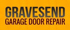 Gravesend Garage Door Repair
