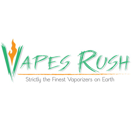 Vapes Rush'