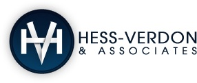 Hess-Verdon &amp; Associates'