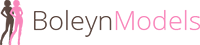 Company Logo For BoleynModels'
