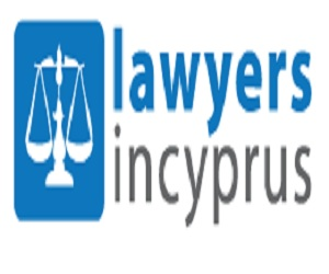 lawyers in Cyprus Logo