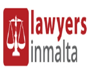 Company Logo For lawyers in Malta'