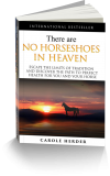 There are no Horseshoes in Heaven'