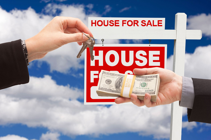 sell my house fast