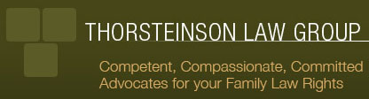 Thorsteinson Law Group'