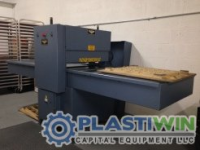 used thermoforming machines