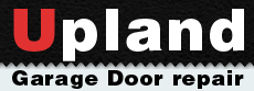 Company Logo For Upland Garage Door Repair'