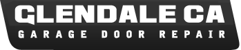Glendale Garage Door Repair Logo