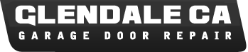 Company Logo For Glendale Garage Door Repair'