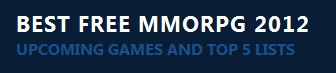 Best Free MMORPG Games'
