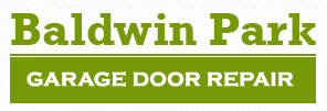 Company Logo For Baldwin Park Garage Door Repair'